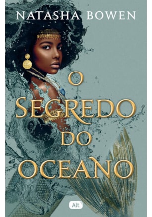 O SEGREDO DO OCEANO