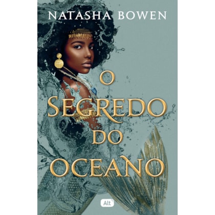 O SEGREDO DO OCEANO