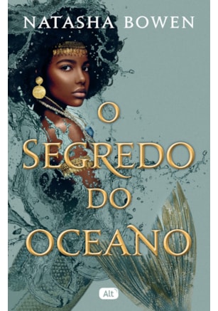 O SEGREDO DO OCEANO