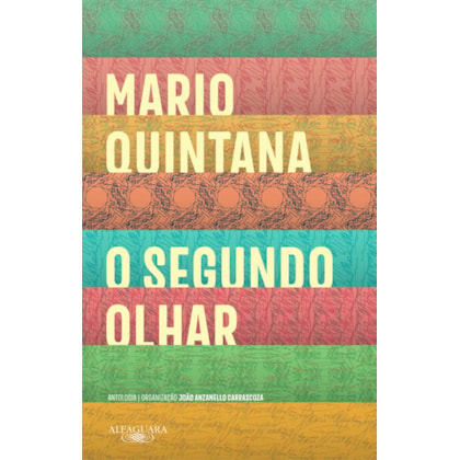 O SEGUNDO OLHAR