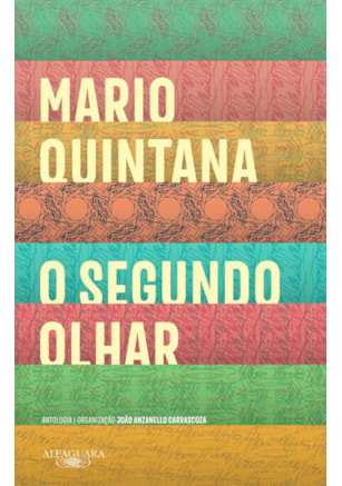 O SEGUNDO OLHAR