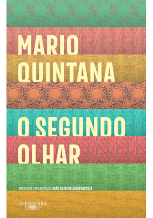 O SEGUNDO OLHAR