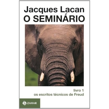 O SEMINÁRIO, LIVRO 1