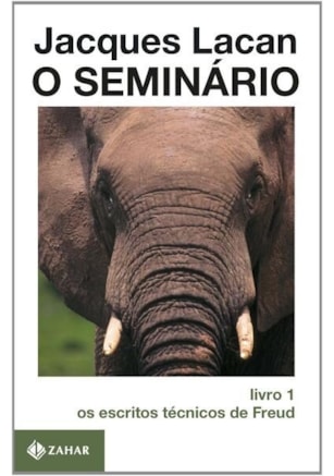 O SEMINÁRIO, LIVRO 1