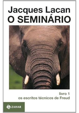 O SEMINÁRIO, LIVRO 1