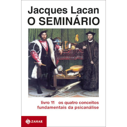 O SEMINÁRIO, LIVRO 11