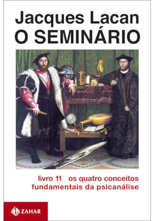 O SEMINÁRIO, LIVRO 11