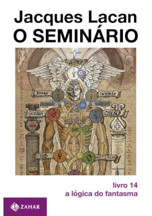 O SEMINÁRIO, LIVRO 14