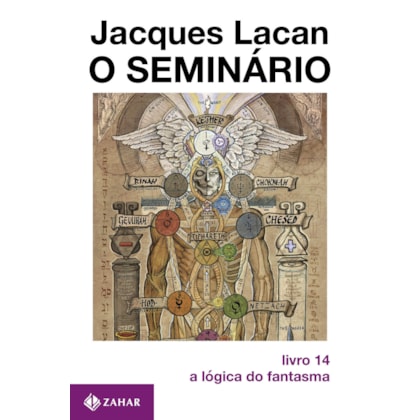 O SEMINÁRIO, LIVRO 14