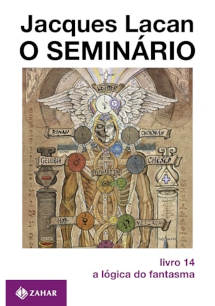 O SEMINÁRIO, LIVRO 14