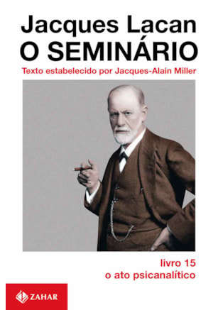 O Seminário, livro 15