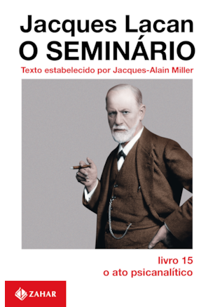 O Seminário, livro 15