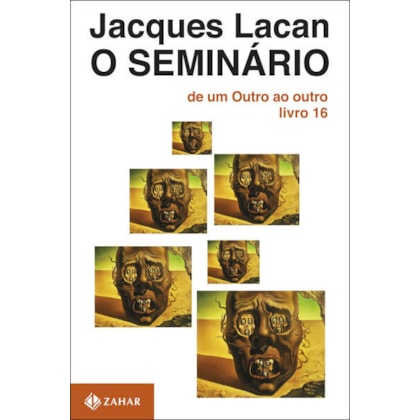 O SEMINÁRIO, LIVRO 16