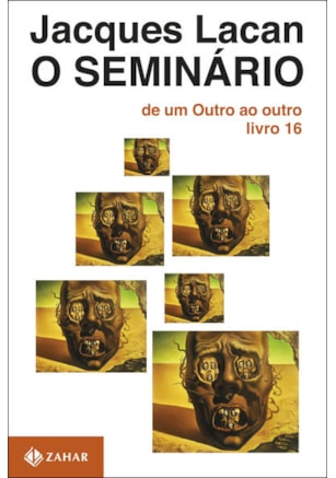 O SEMINÁRIO, LIVRO 16