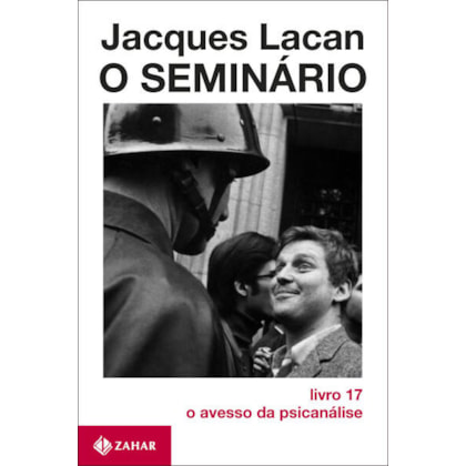 O SEMINÁRIO, LIVRO 17
