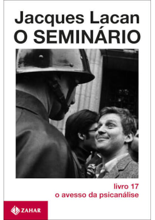 O SEMINÁRIO, LIVRO 17