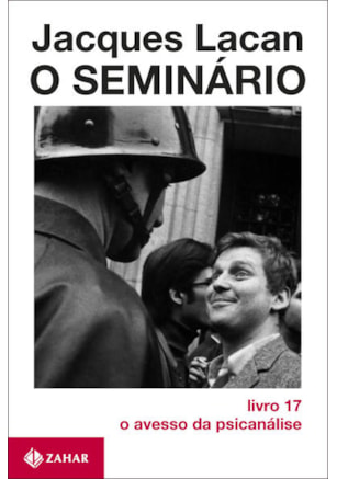 O SEMINÁRIO, LIVRO 17