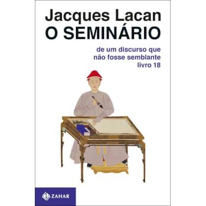 O SEMINÁRIO, LIVRO 18