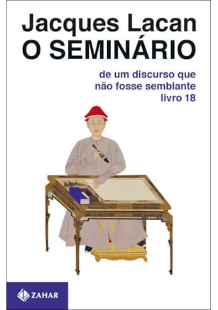 O SEMINÁRIO, LIVRO 18