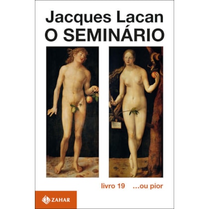 O SEMINÁRIO, LIVRO 19