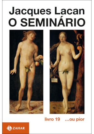 O SEMINÁRIO, LIVRO 19