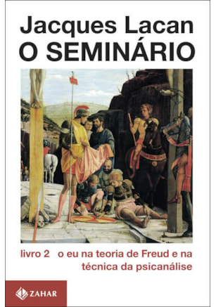 O SEMINÁRIO, LIVRO 2