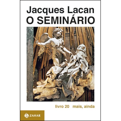 O SEMINÁRIO, LIVRO 20