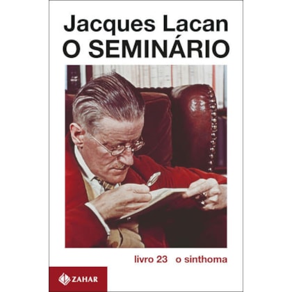O SEMINÁRIO, LIVRO 23