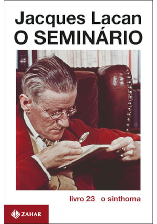 O SEMINÁRIO, LIVRO 23