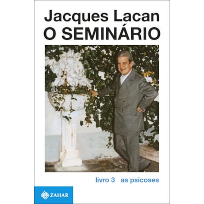 O SEMINÁRIO, LIVRO 3