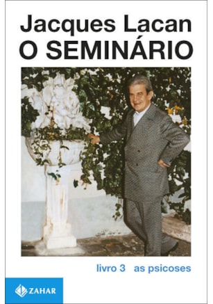 O SEMINÁRIO, LIVRO 3