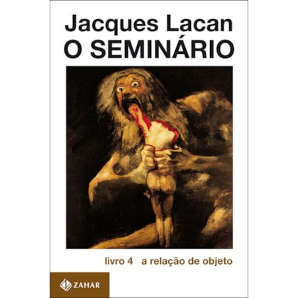 O SEMINÁRIO, LIVRO 4
