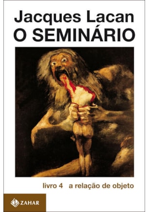 O SEMINÁRIO, LIVRO 4