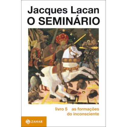 O SEMINÁRIO, LIVRO 5