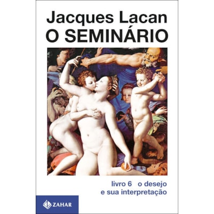 O SEMINÁRIO, LIVRO 6