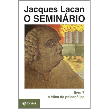 O SEMINÁRIO, LIVRO 7