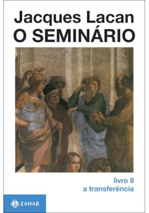 O SEMINÁRIO, LIVRO 8