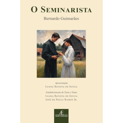 O SEMINARISTA