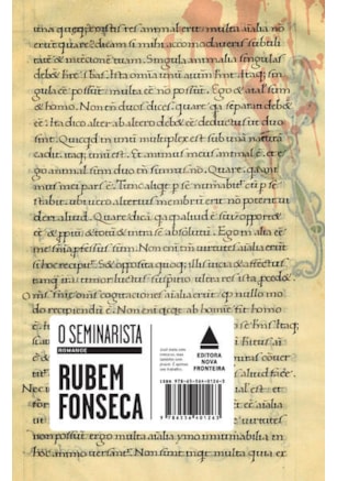 O SEMINARISTA