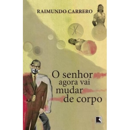 O SENHOR AGORA VAI MUDAR DE CORPO