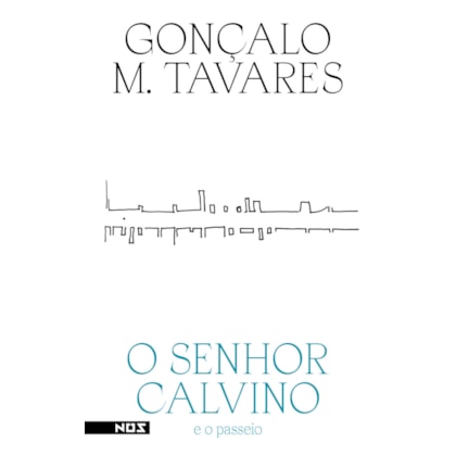 O senhor Calvino