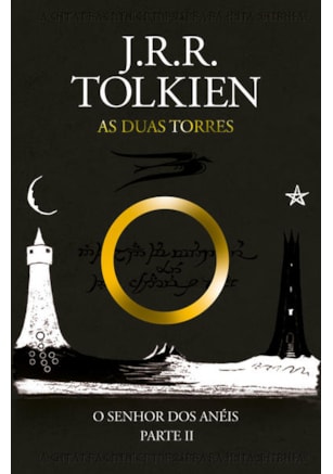 O SENHOR DOS ANÉIS: AS DUAS TORRES