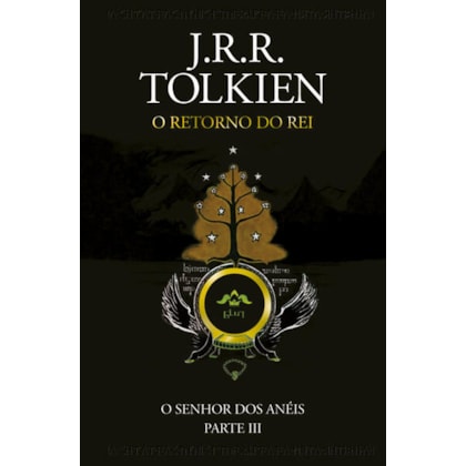 O SENHOR DOS ANÉIS: O RETORNO DO REI