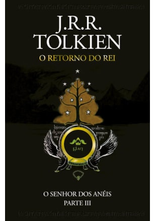 O SENHOR DOS ANÉIS: O RETORNO DO REI