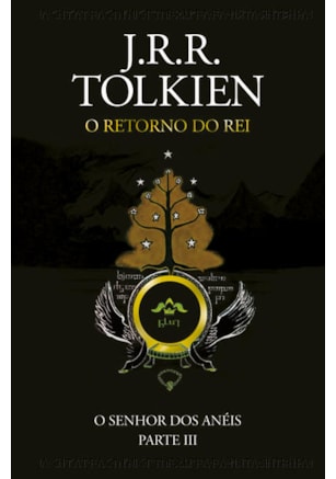O SENHOR DOS ANÉIS: O RETORNO DO REI