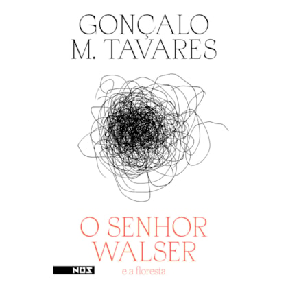 O senhor Walser
