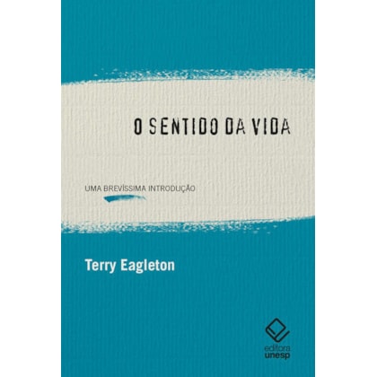 O SENTIDO DA VIDA