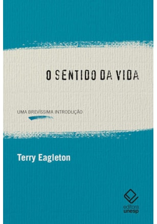 O SENTIDO DA VIDA