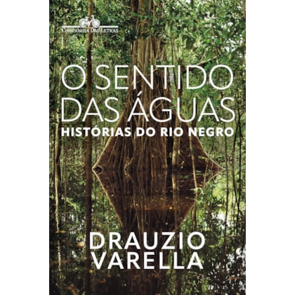 O SENTIDO DAS ÁGUAS