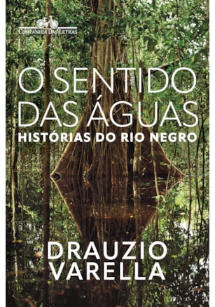O SENTIDO DAS ÁGUAS
